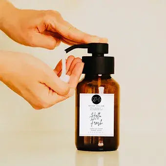 Sweet Grove Gentle Foam Hand Soap