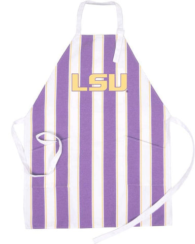 Tailgate Apron - Louisiana State University