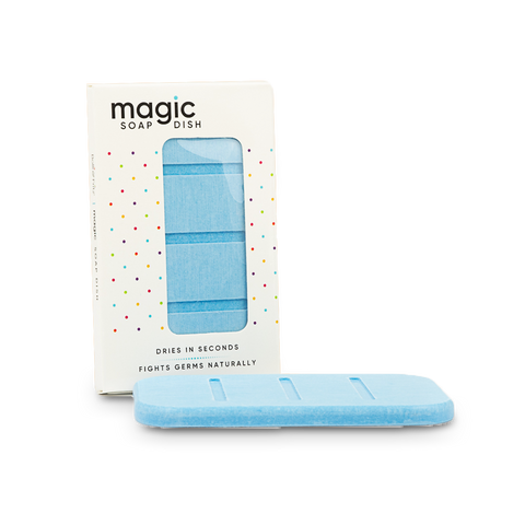 Sky Magic Soap Dish
