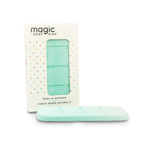 Sea Magic Soap Dish