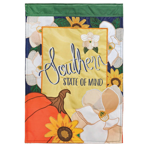 Fall Southern State Of Mind