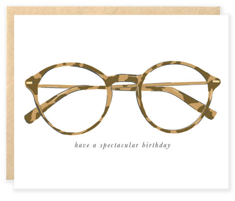 Spectacular Birthday