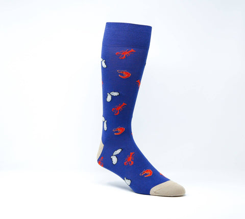 Seafood Socks
