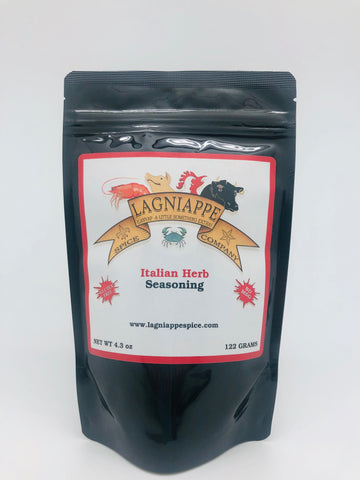 ITALIAN HERB SEASONING